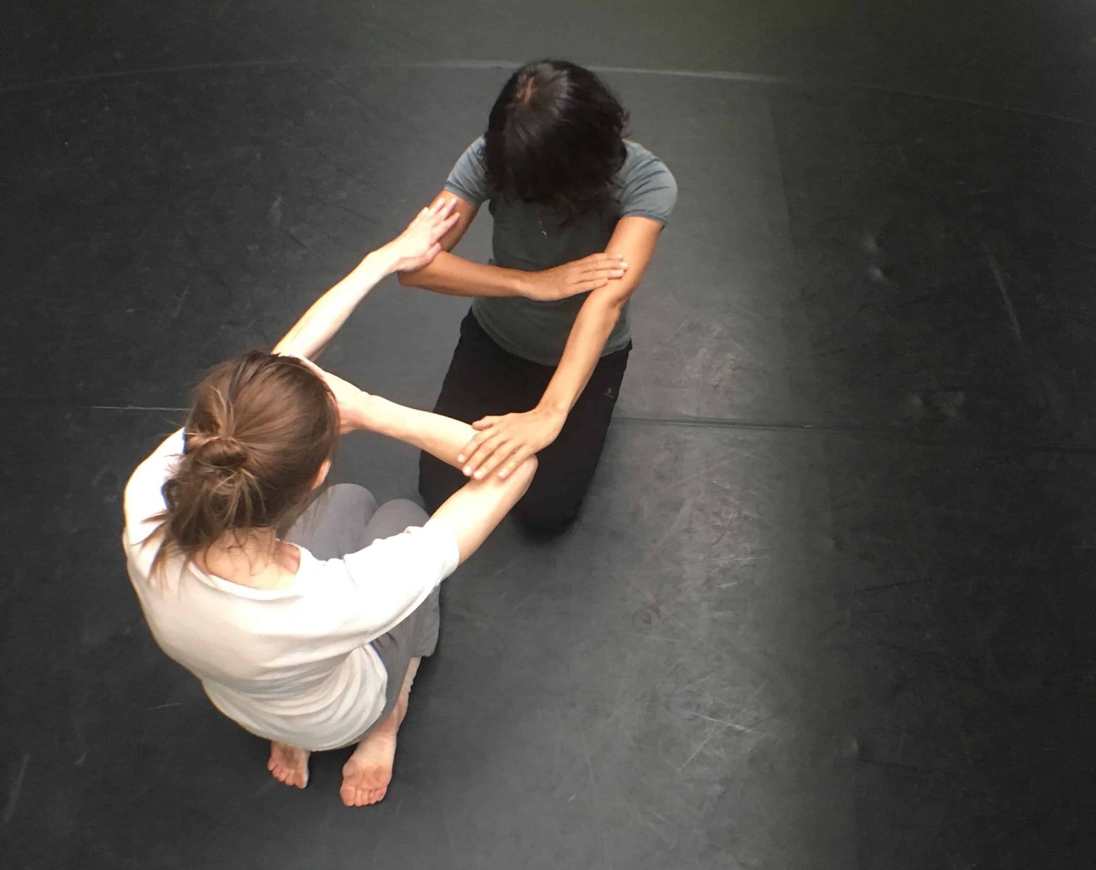 We Two—How Long We were Fool’d